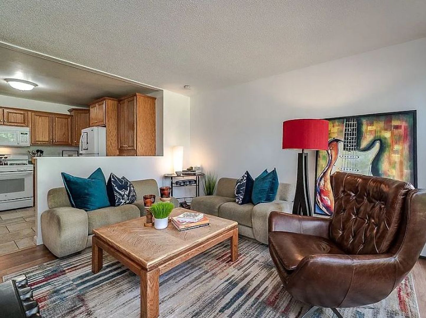 Brooklyn Park Townhome: 7336 72nd Ln N