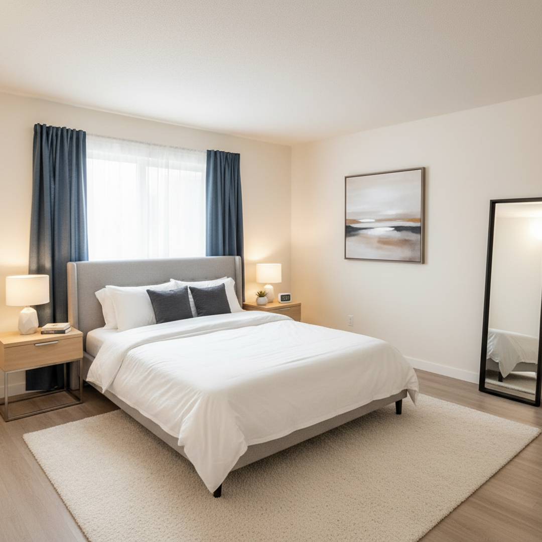 Anoka Apartment: 615 Bean St.