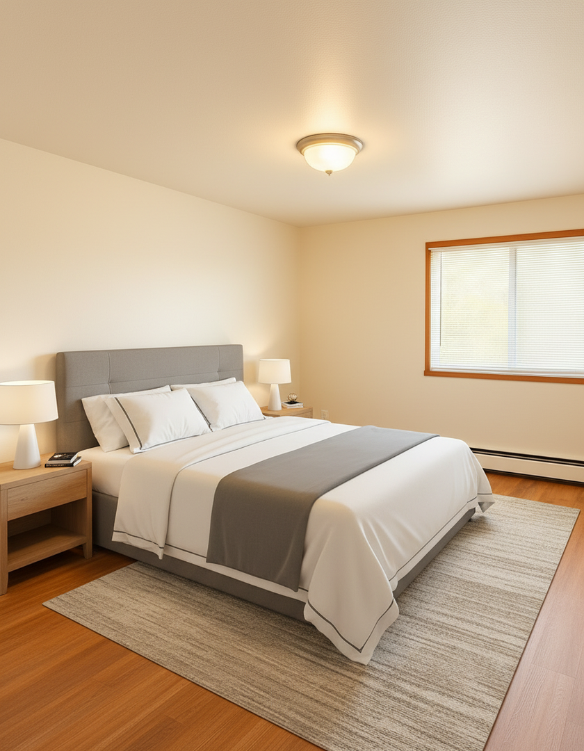 St. Louis Park Apartment: 3055-3063 Virginia Ave S