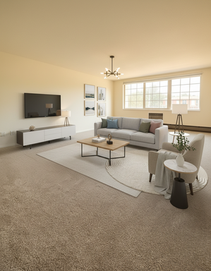 Sunny & Spacious 1 Bedroom in St. Louis Park | Near Cedar Lake Trail – photo 1