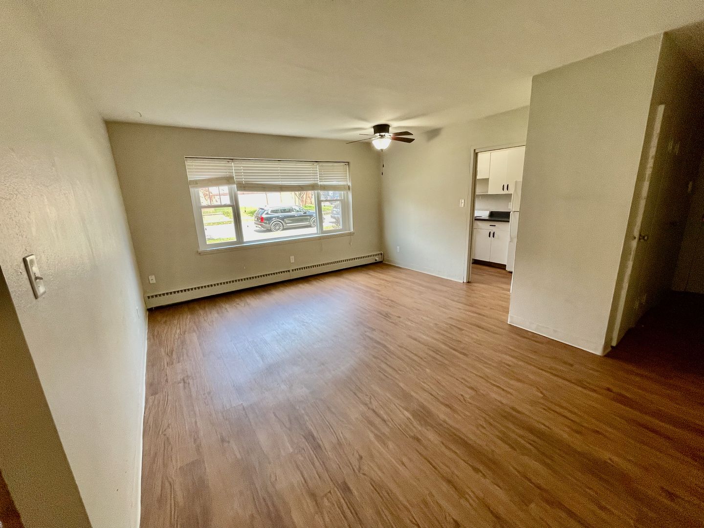 St. Paul Apartment: 2040 Saunders Ave.