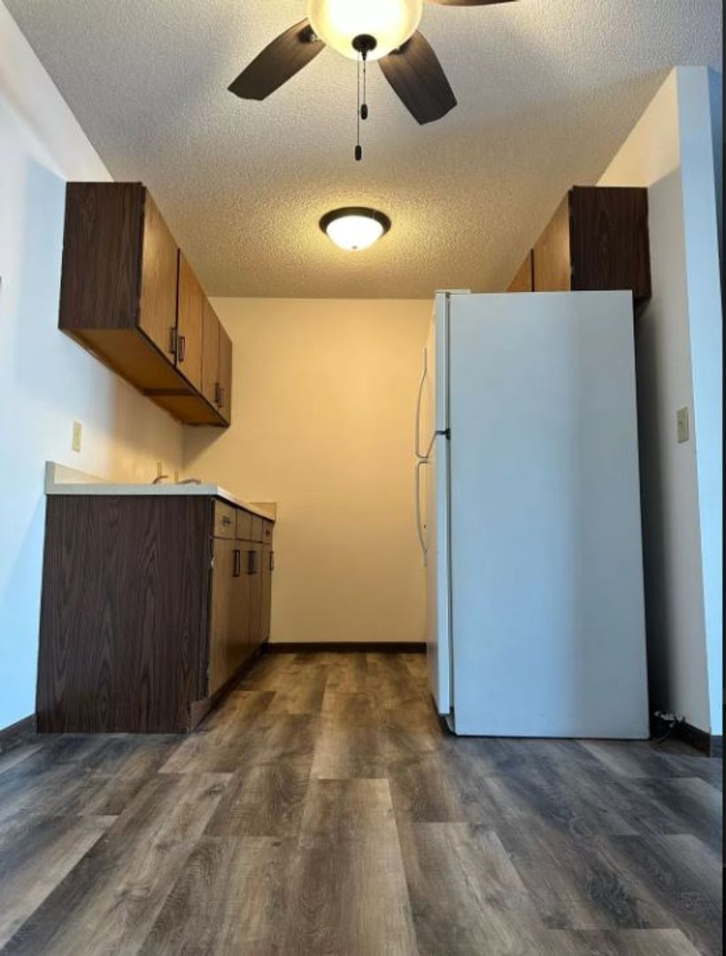 Anoka Apartment: 636 Monroe St.