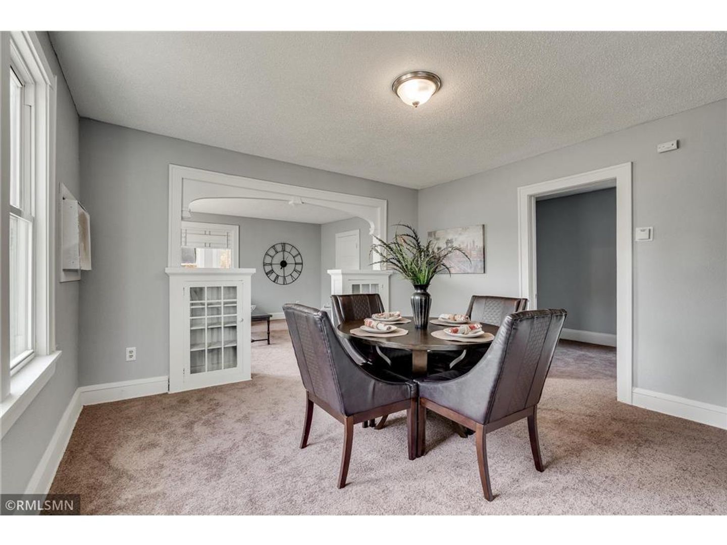 Minneapolis Apartment: 3003 California St. NE