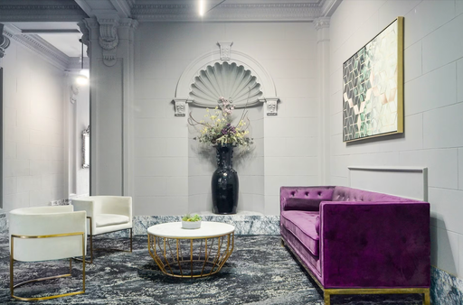 Modern Downtown Minneapolis Apartments — Where Modern Comfort Meets Downtown Living! – photo 1