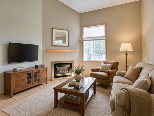 Spacious 2-Bedroom Home in Apple Valley for $2,050/month – photo 1