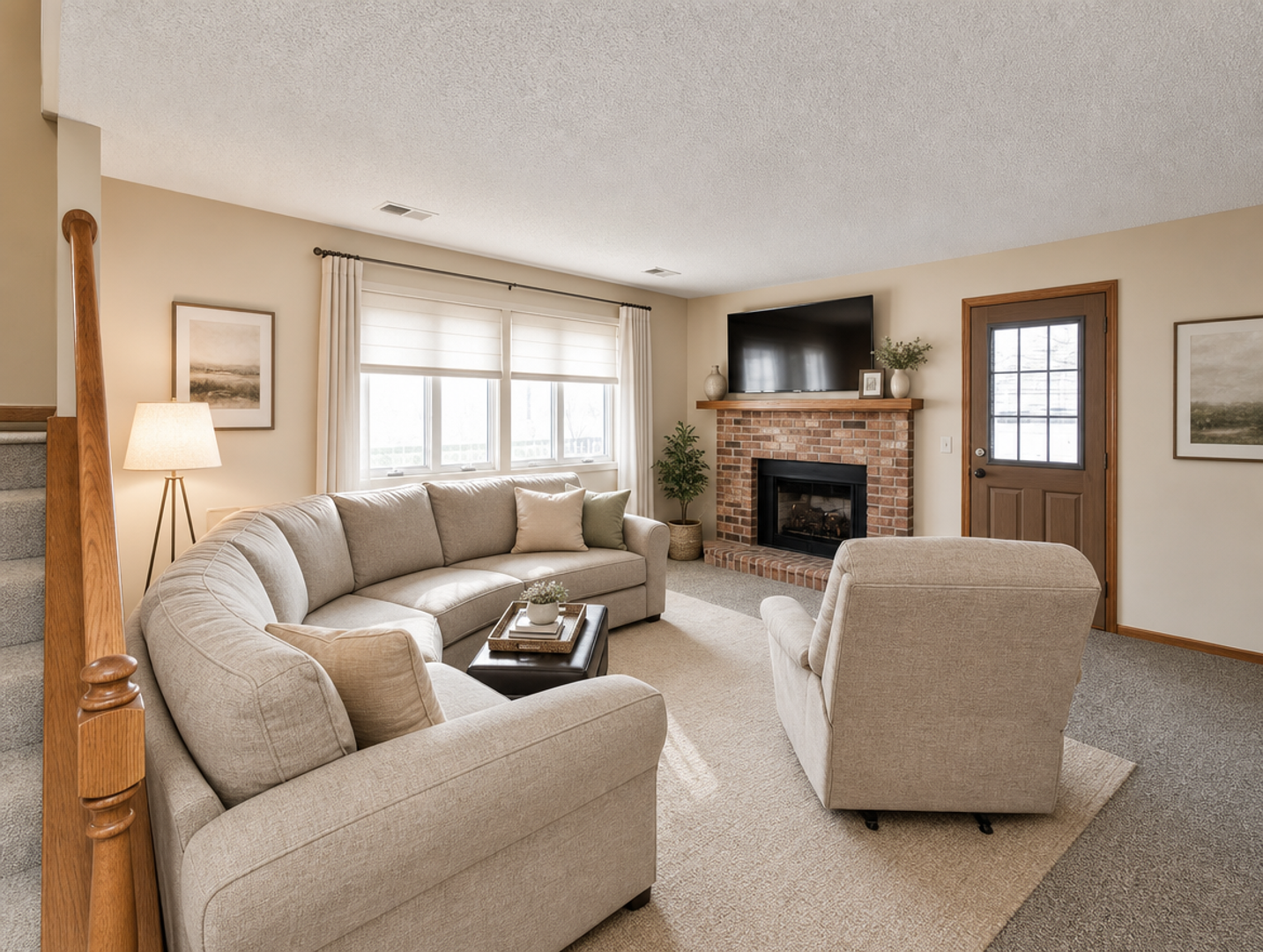 Maple Grove House: 11660 88th Ave. N.