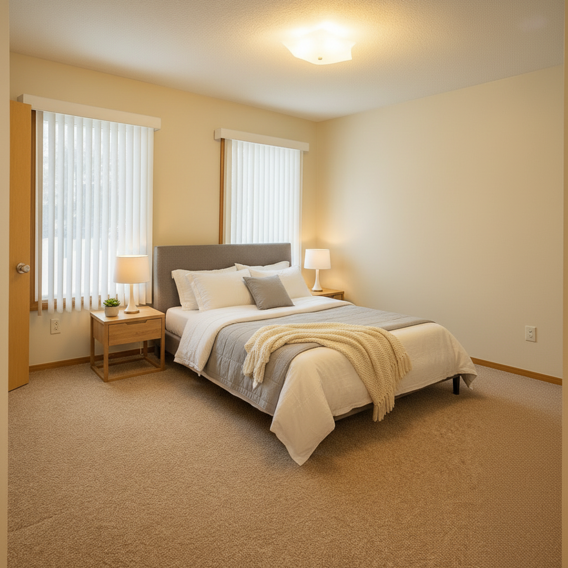 Brainerd Apartment: 601-637 6th St SW