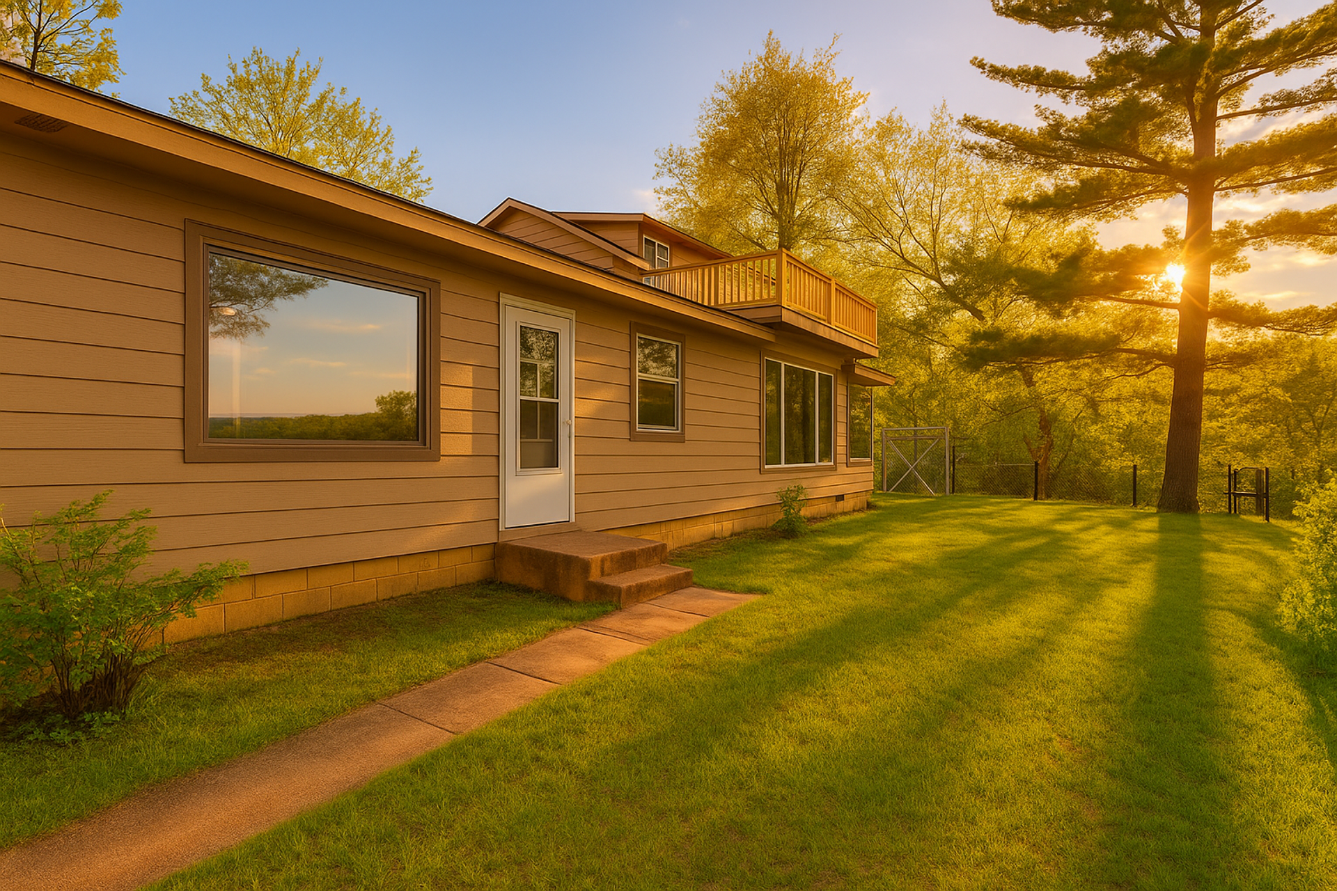 Brainerd Apartment: 16576 County Rd. 3