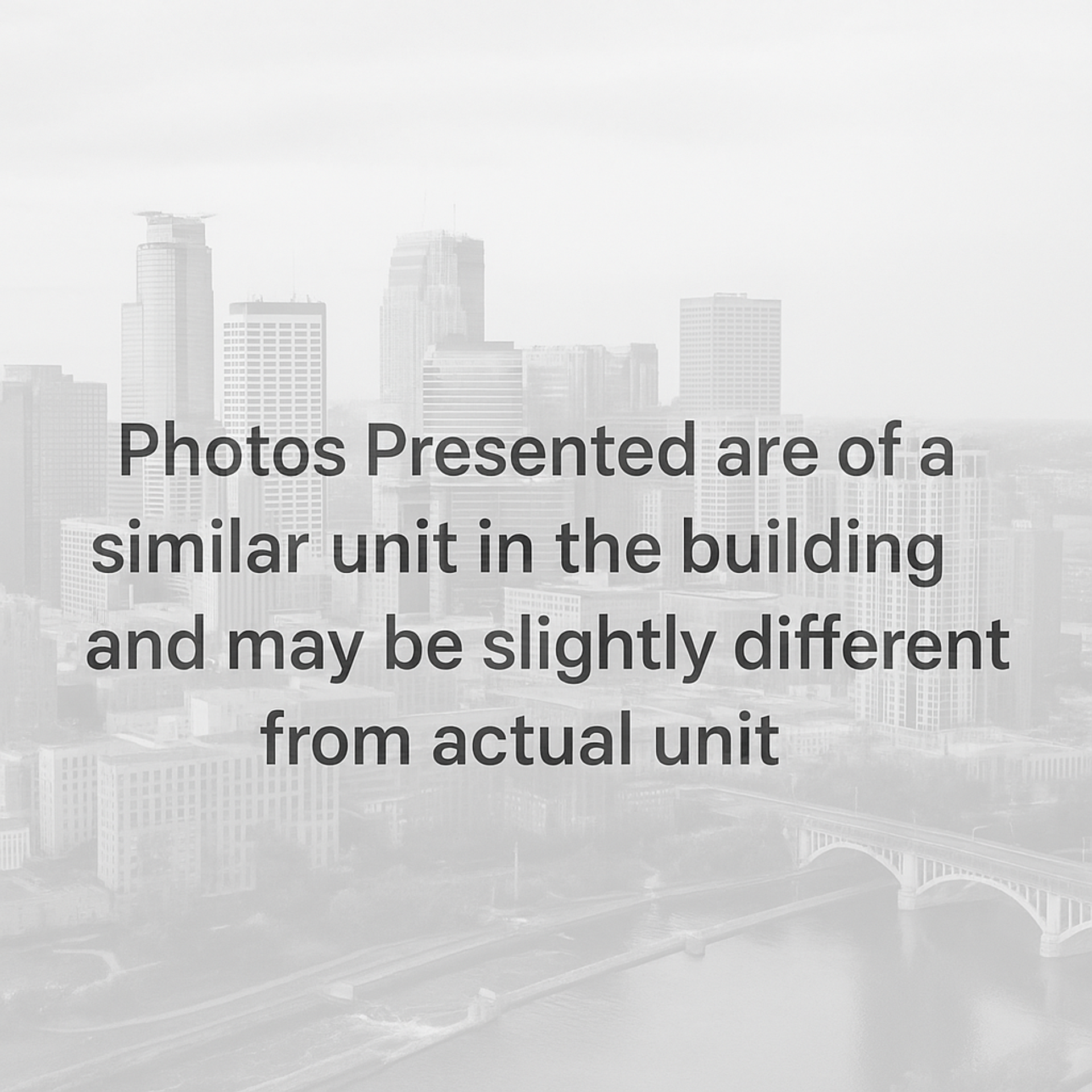 St. Paul Apartment: 262 Birmingham St.