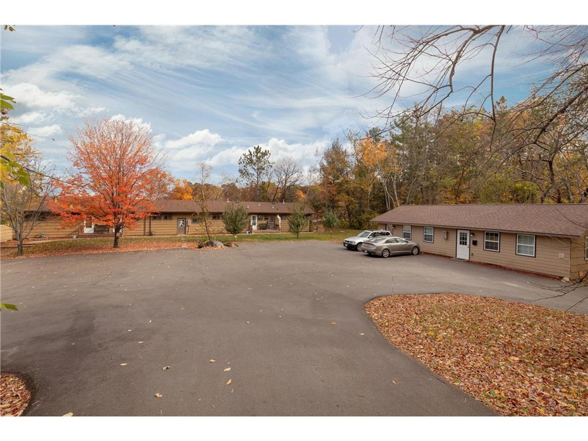 Brainerd Apartment: 16576 County Rd. 3