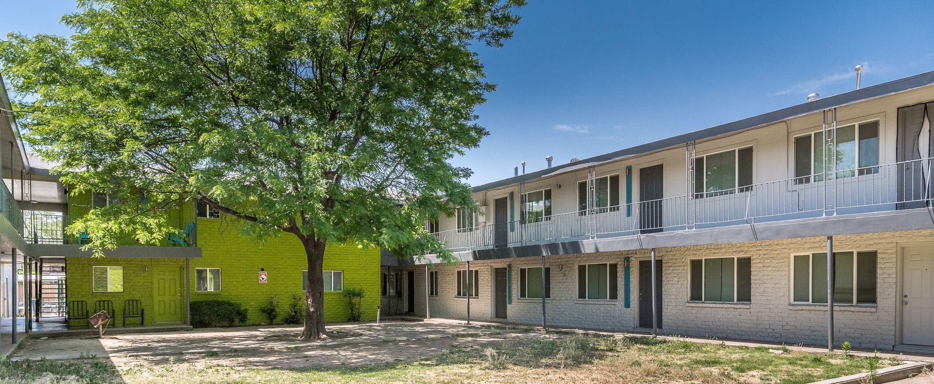 Greenbriar Terrace