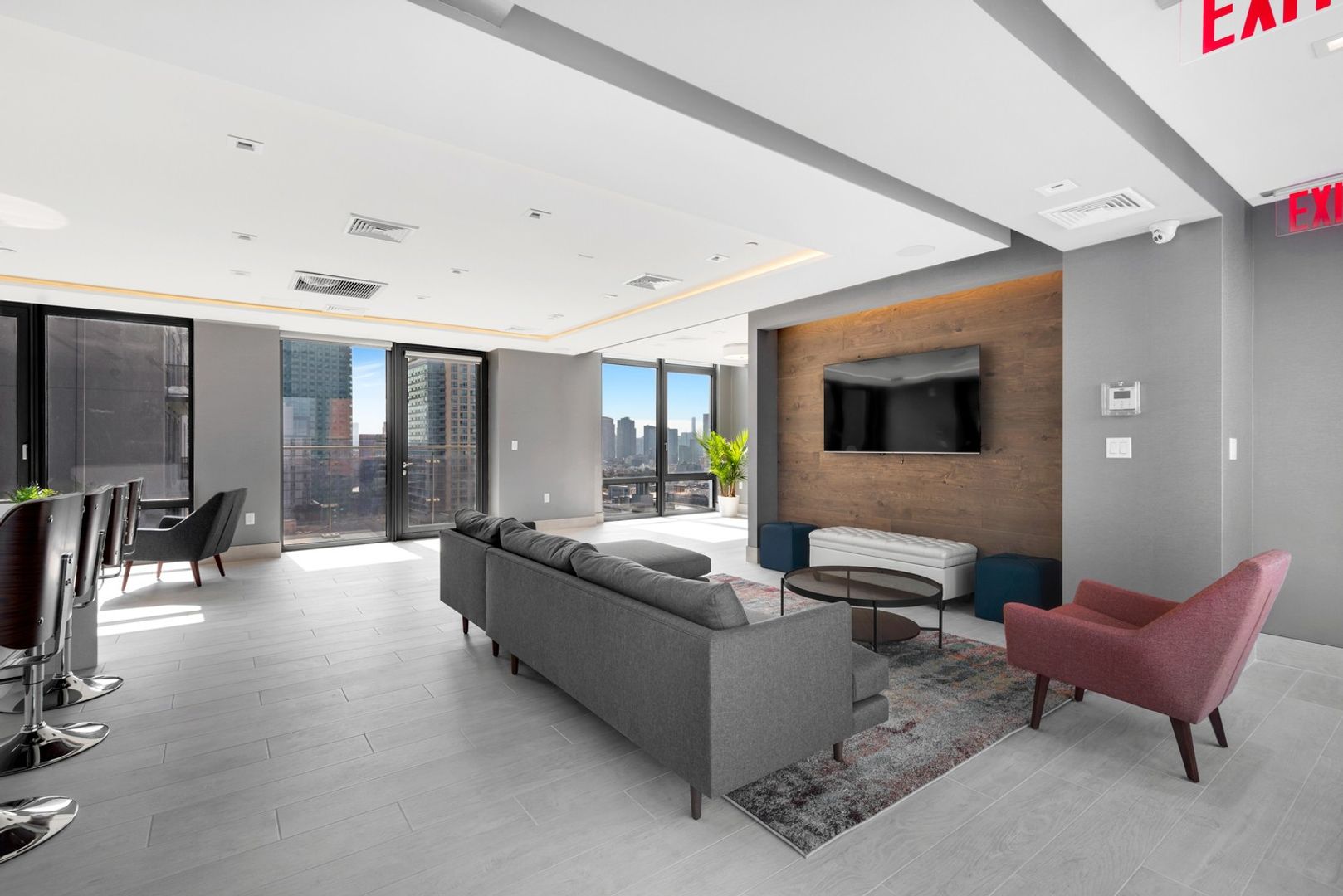 LIC Apartment: 42-10 27 STREET