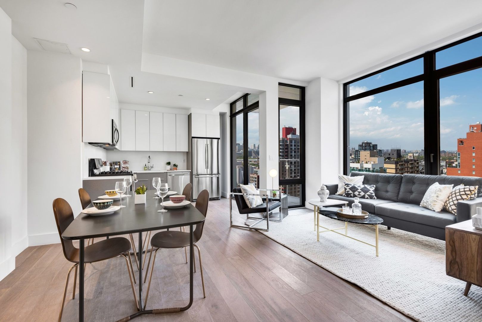 LIC Apartment: 42-10 27 STREET
