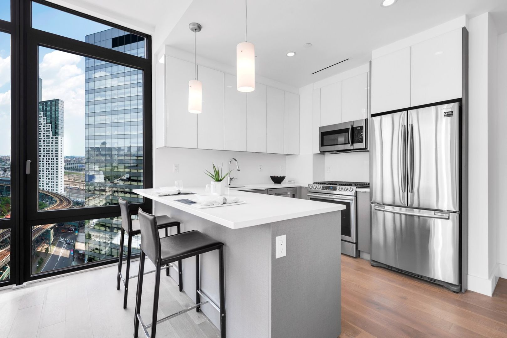 LIC Apartment: 42-10 27 STREET