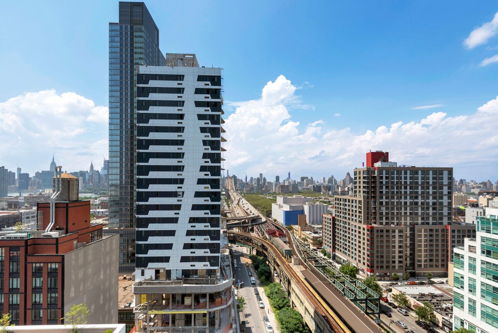 LIC Apartment: 42-10 27 STREET