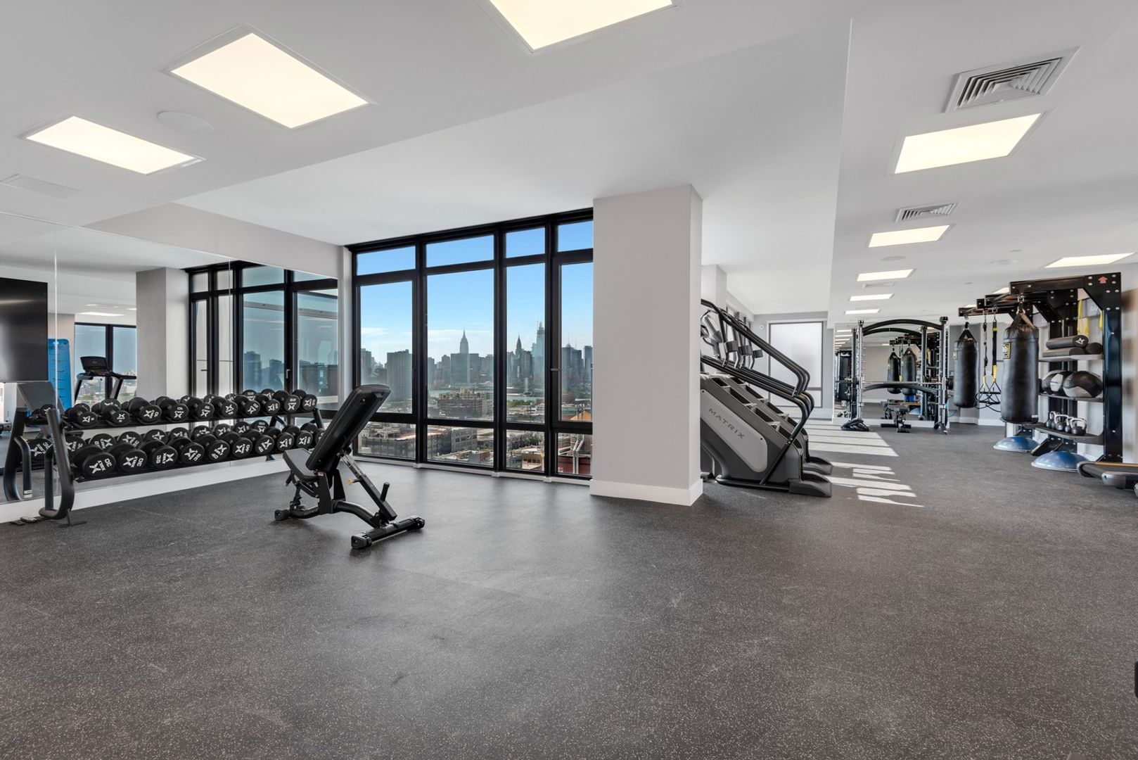 LIC Apartment: 42-10 27 STREET