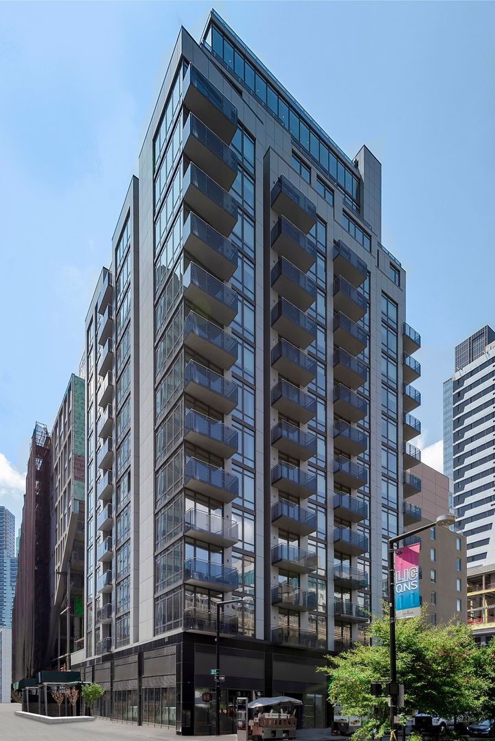 LIC Apartment: 42-10 27 STREET