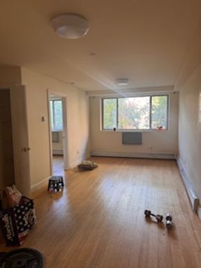 1 Bedroom Apartment – 141-31 PERSHING CRESCENT, 3B, BRIARWOOD, NY 11435