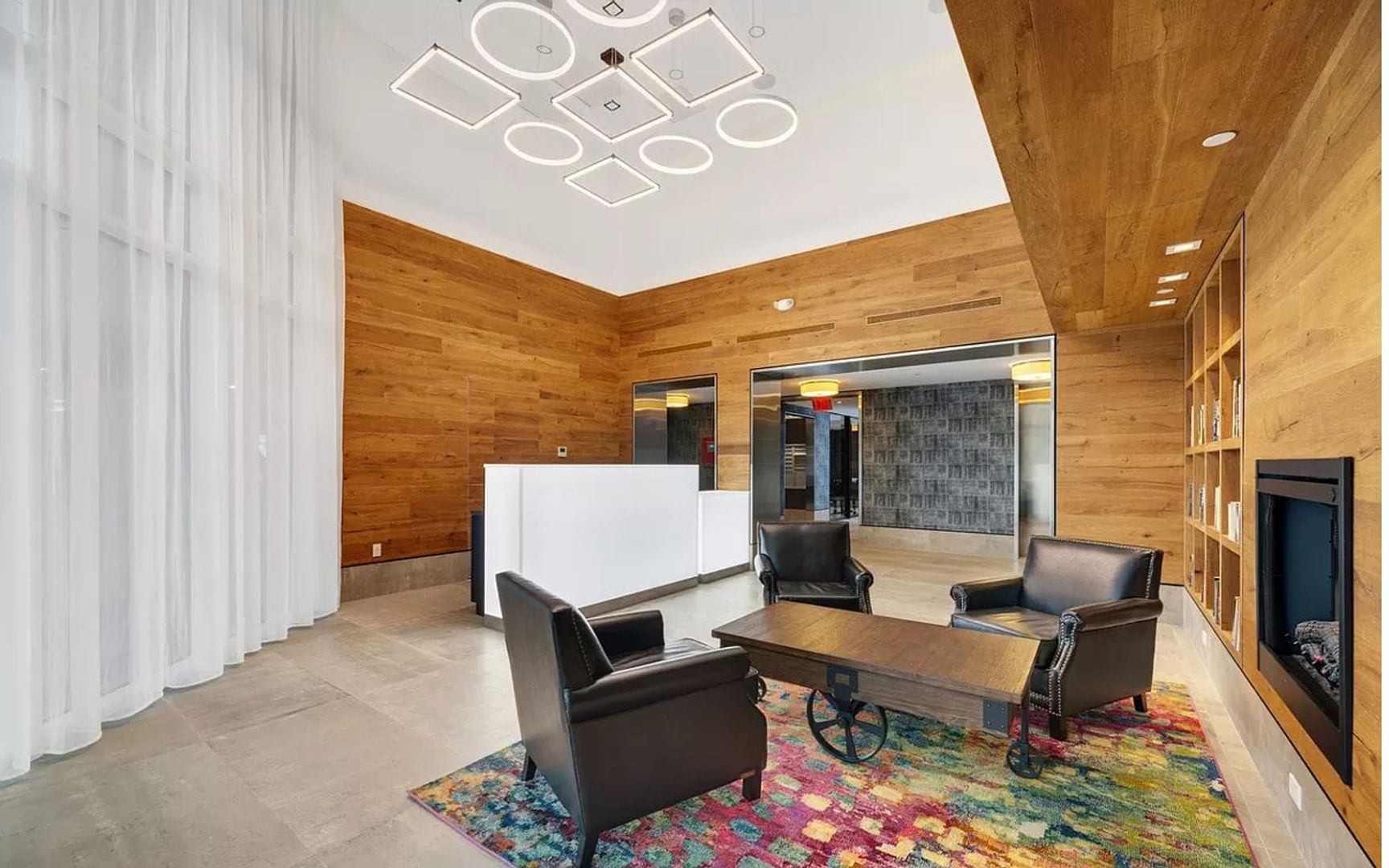 Astoria Apartment: 1401 Broadway