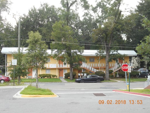 As close as close can be to FAMU – photo 1