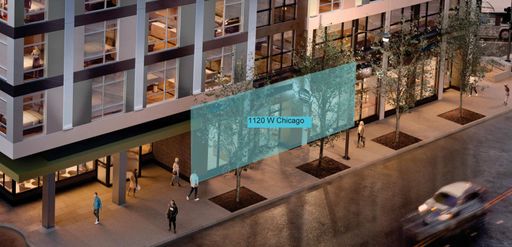 Retail/restaurant space – photo 1