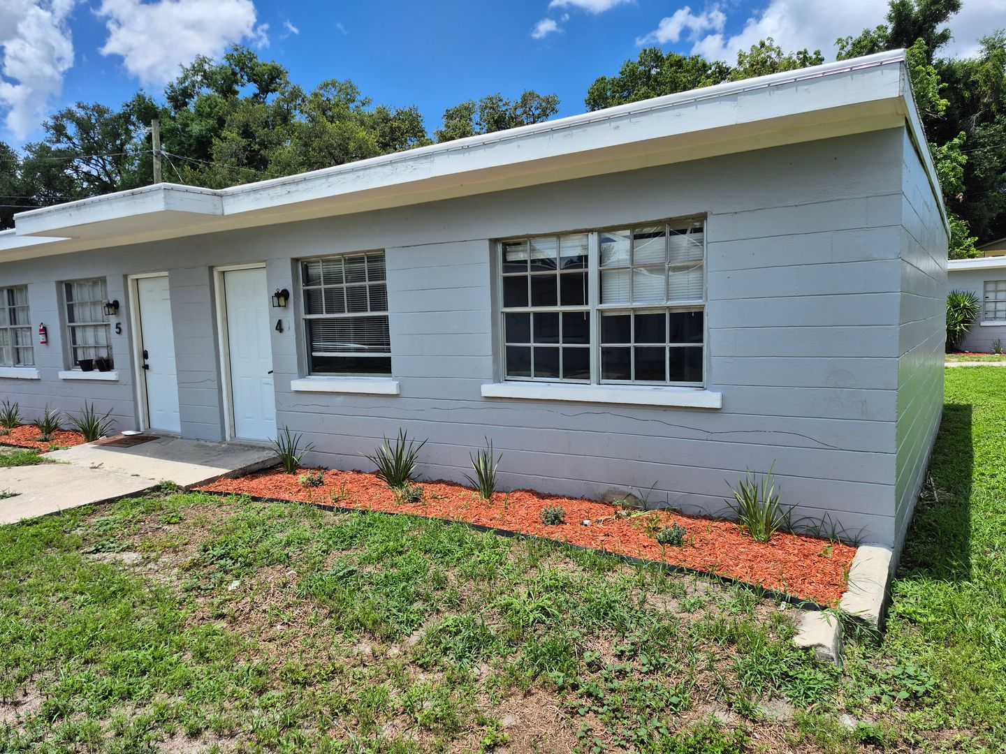 Tampa Apartment: 3408 E Dr Martin Luther King Jr Blvd