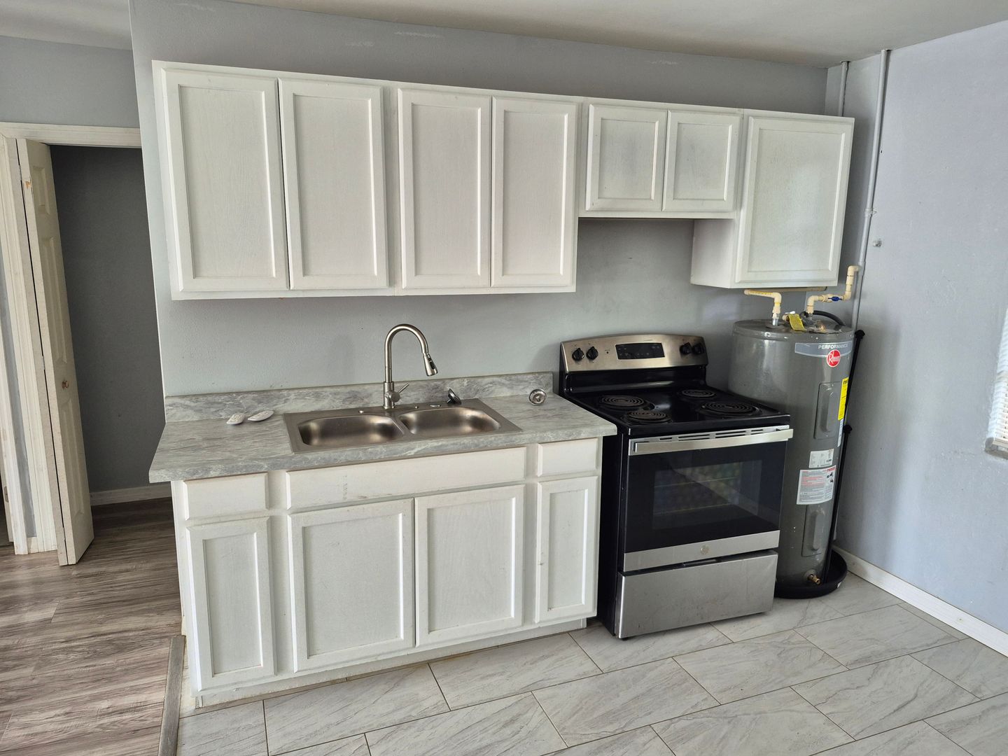 Tampa Apartment: 3408 E Dr Martin Luther King Jr Blvd