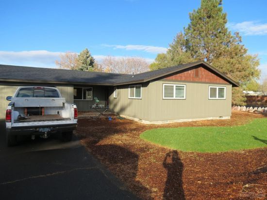 Redmond Apartment: 2155 NW 12th St.
