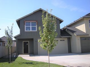 Redmond House: 141 NW 29th St