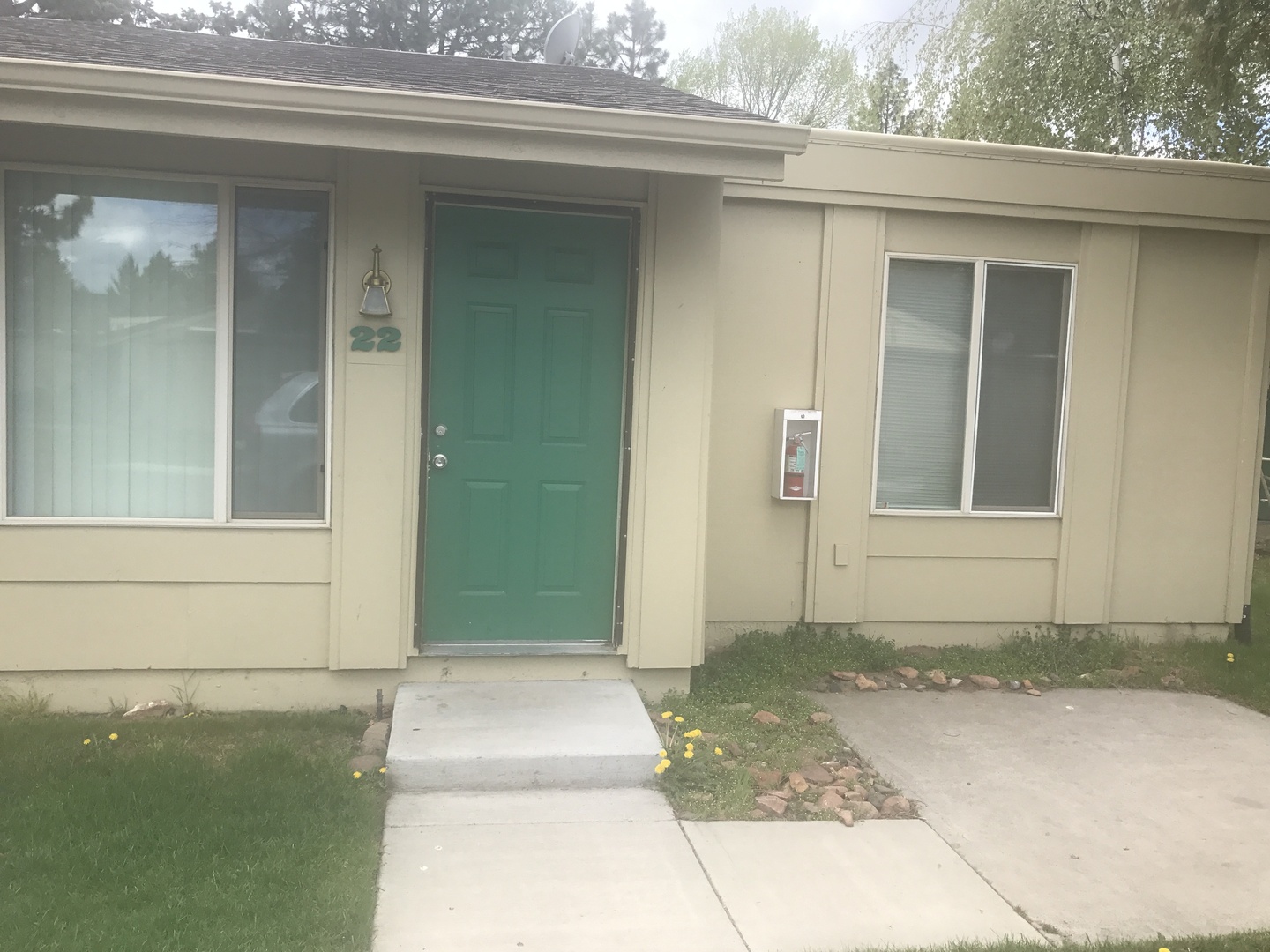 Bend House: 1700 NE Wells Acres Rd #22