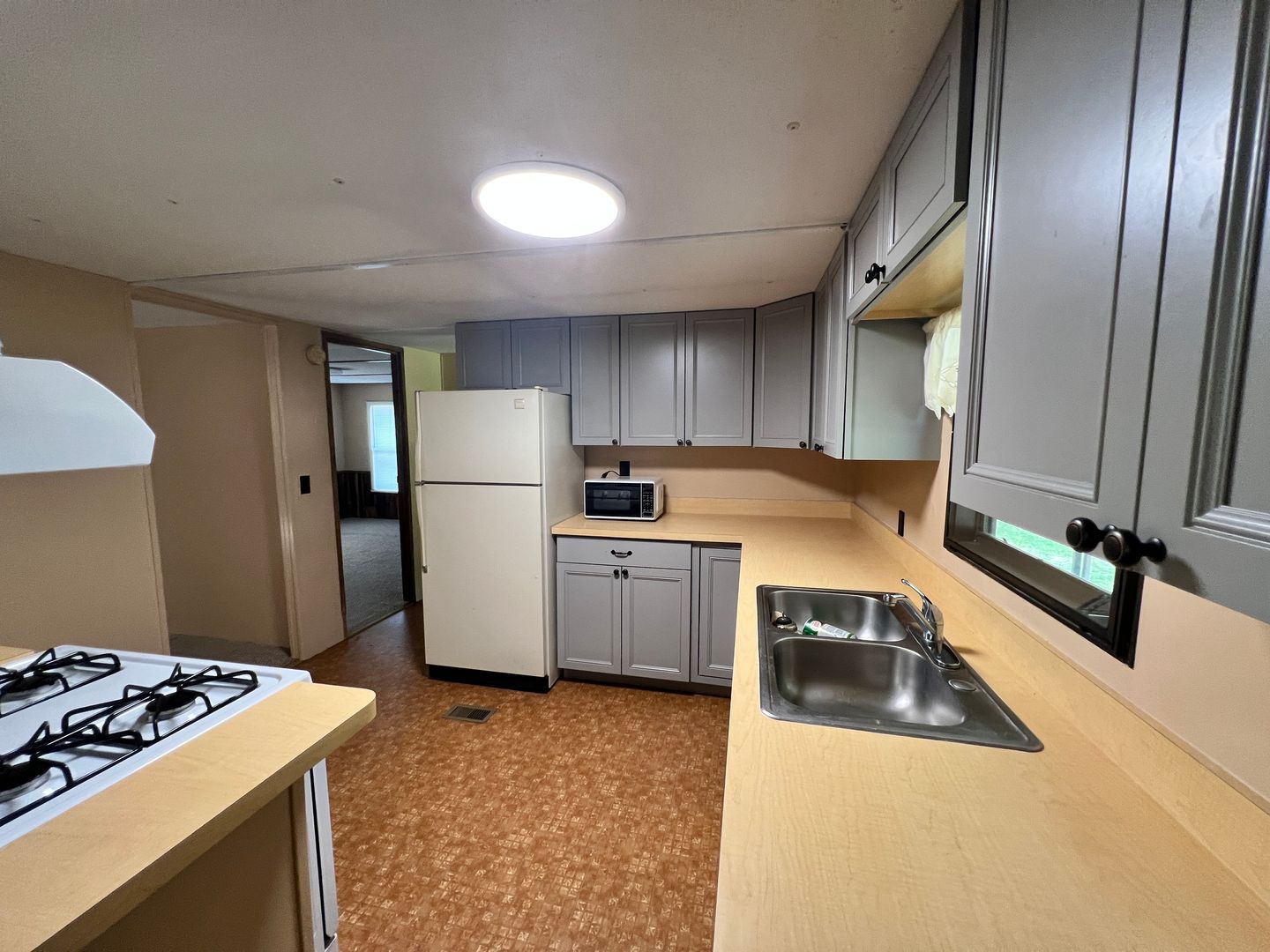 Jacksonville Apartment: 14250 Tiki Lane