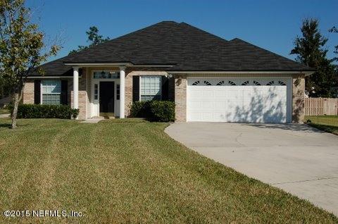 Jacksonville House: 1109 Seattle Slew Lane