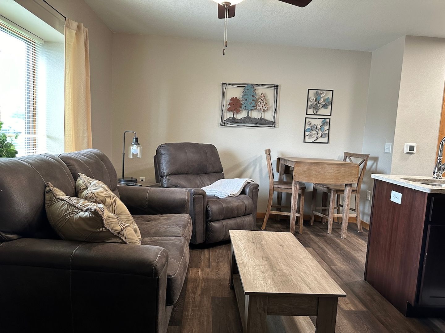 216 Sunset Place Furnished 2Bedroom A, Neillsville, WI 54456