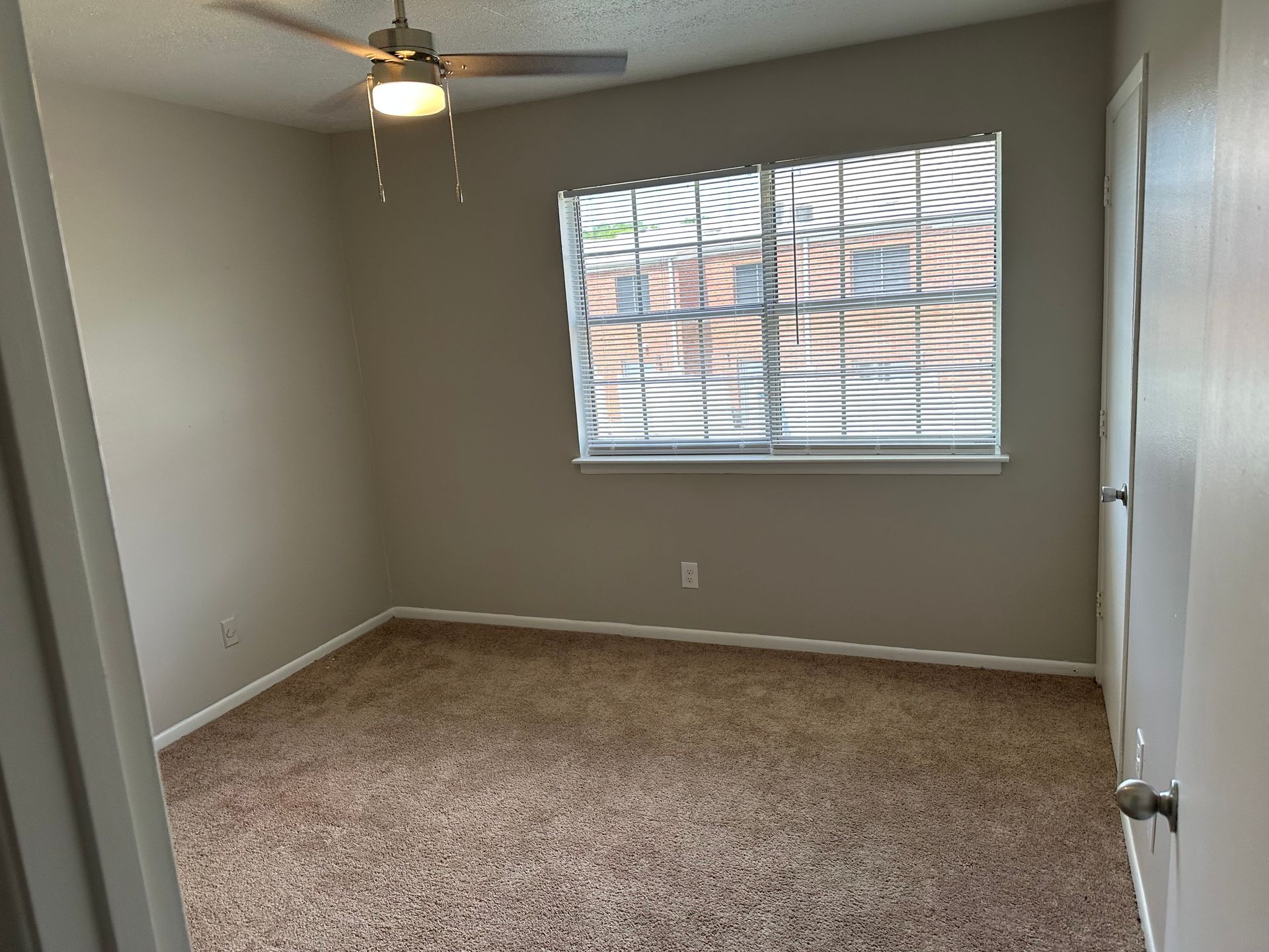 Greenville Apartment: 250 Cypress Lane