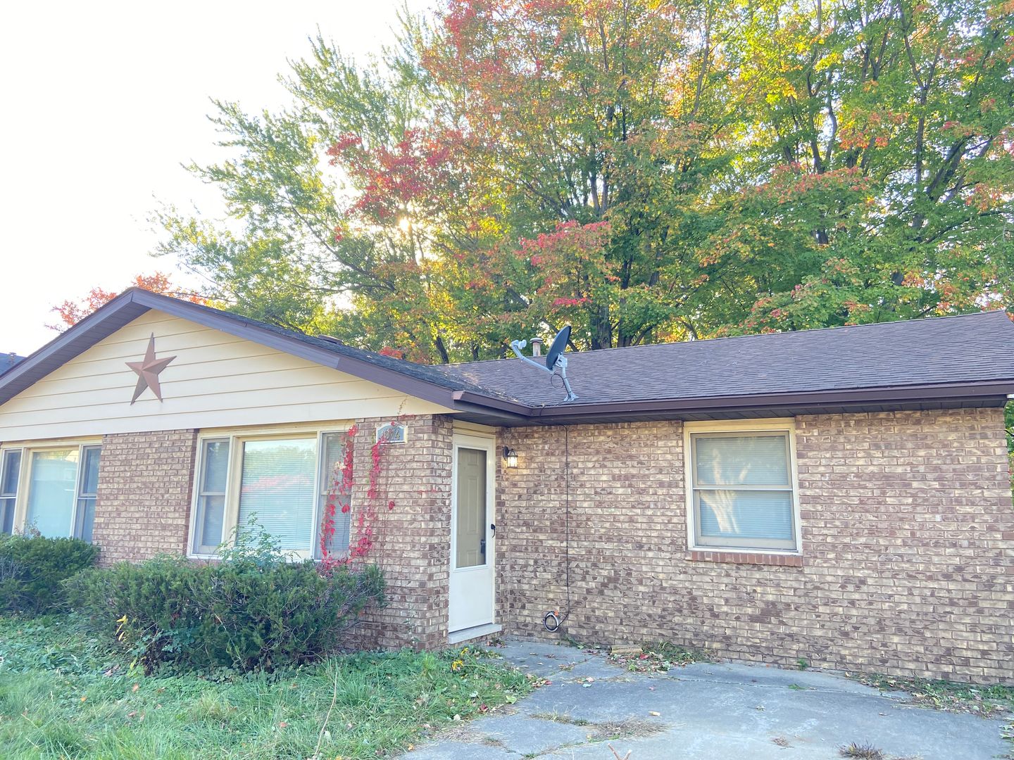 Chesterton House: 1014 S 21st St