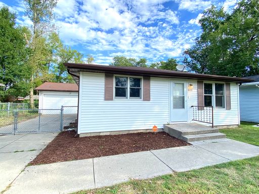 1 Bedroom Cottage In Portage – photo 1