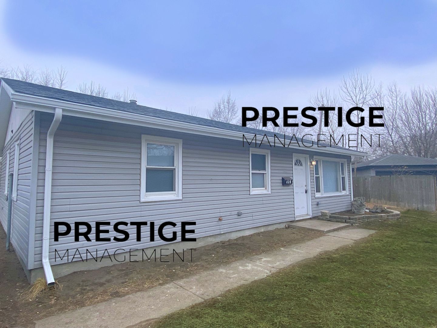 Hammond House: 420 177th St