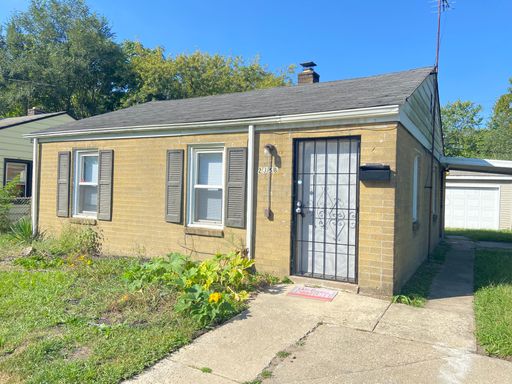 2 Bedroom In Gary – photo 1