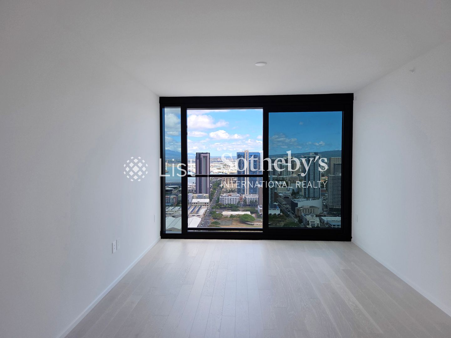 Honolulu Condo: 333 Ward Ave. #3707