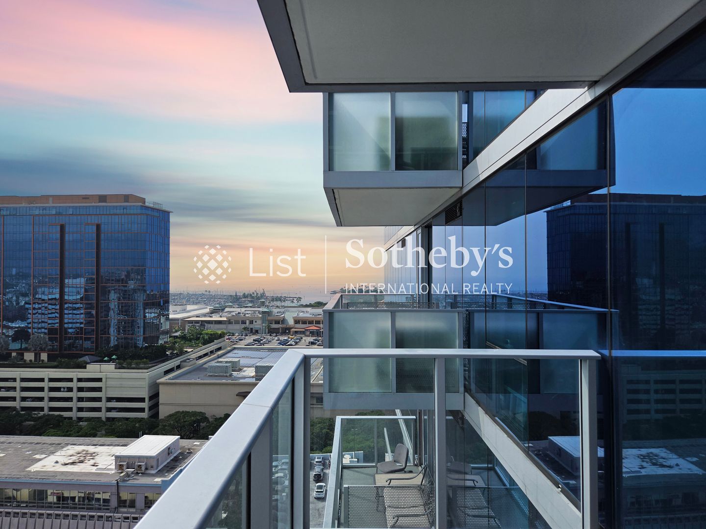 Honolulu Condo: 629 Keeaumoku St #1705