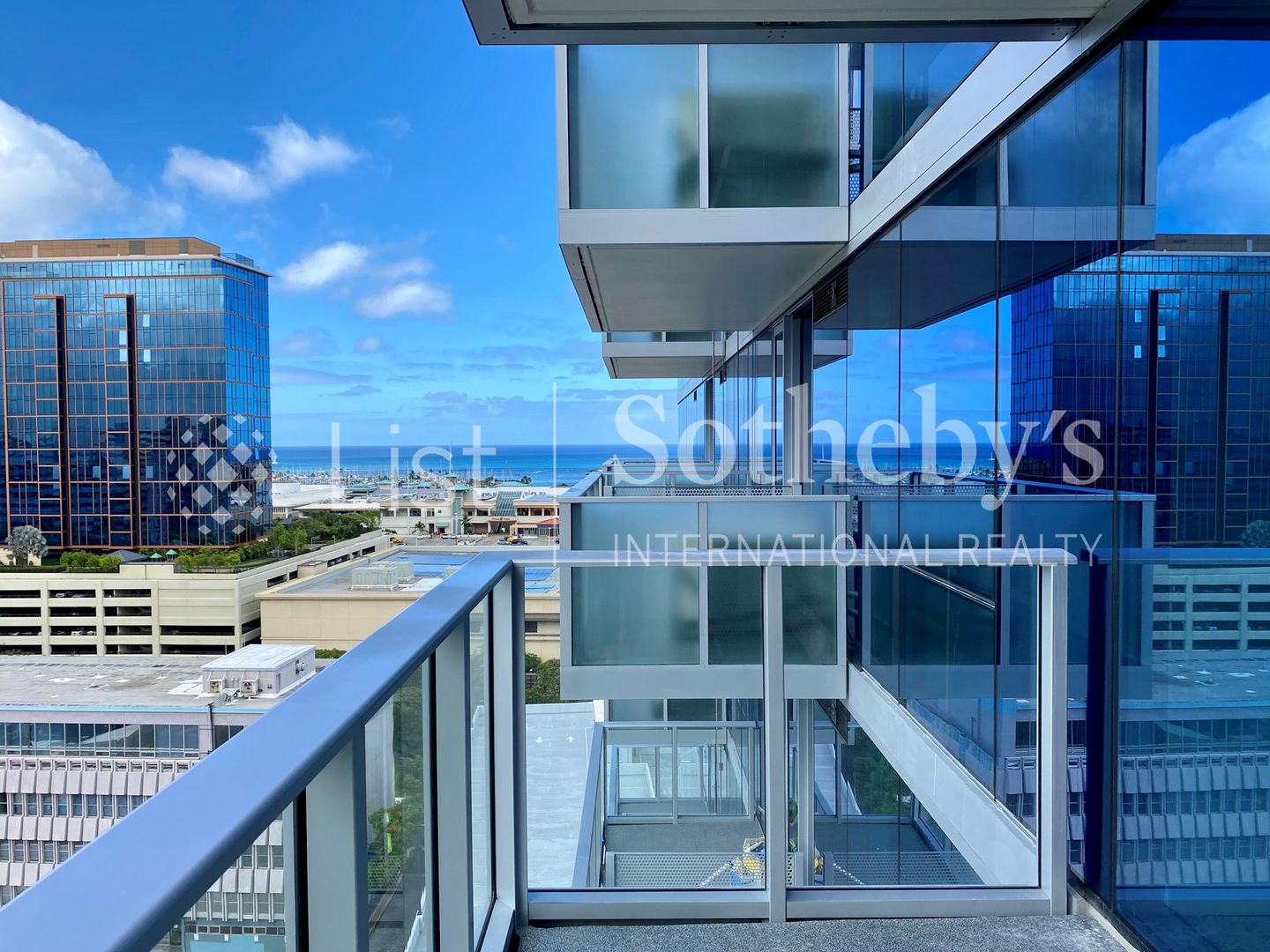 Azure Ala Moana #1407  |  Honolulu, HI