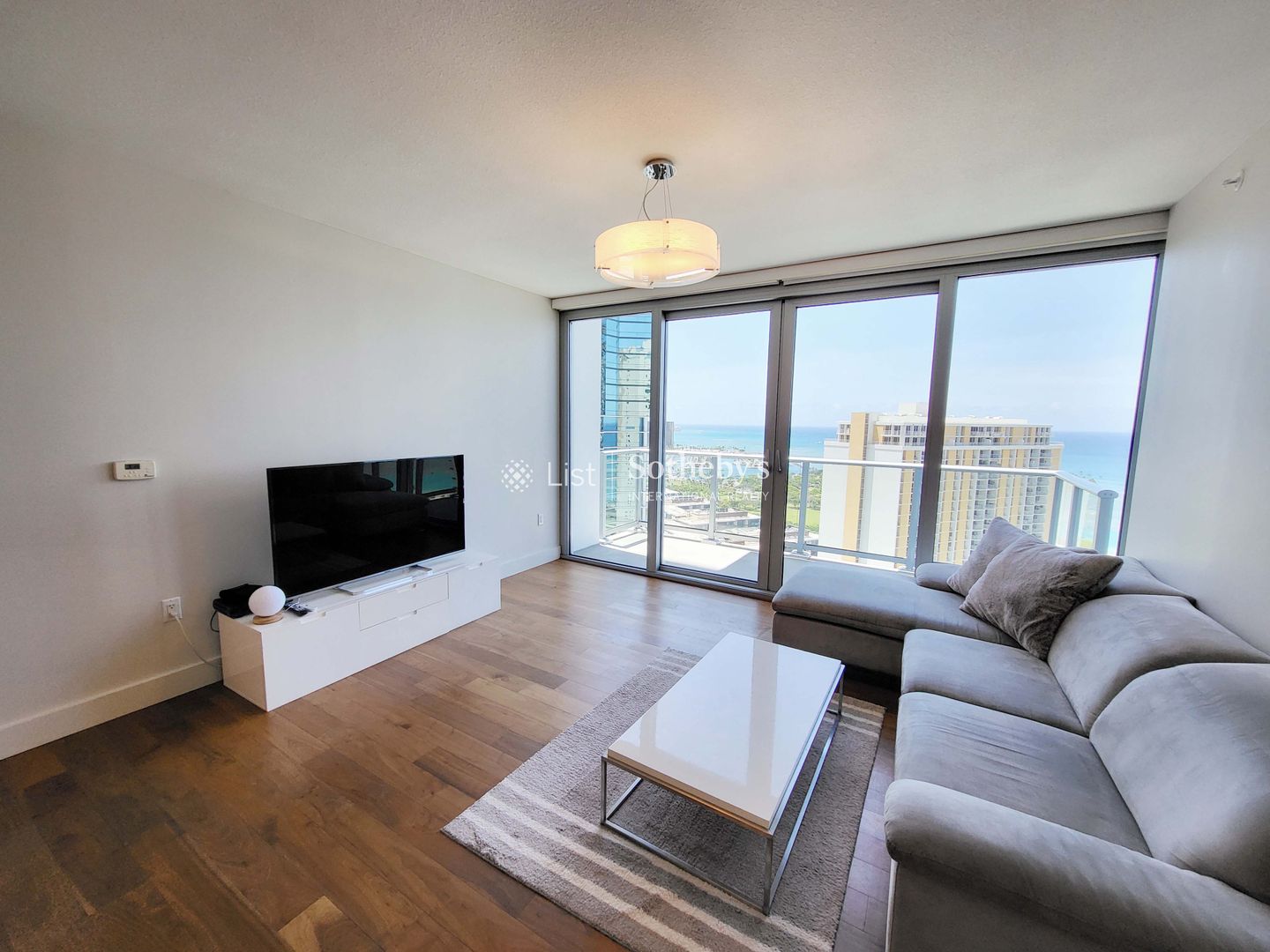 Honolulu Condo: 1189 Waimanu St
