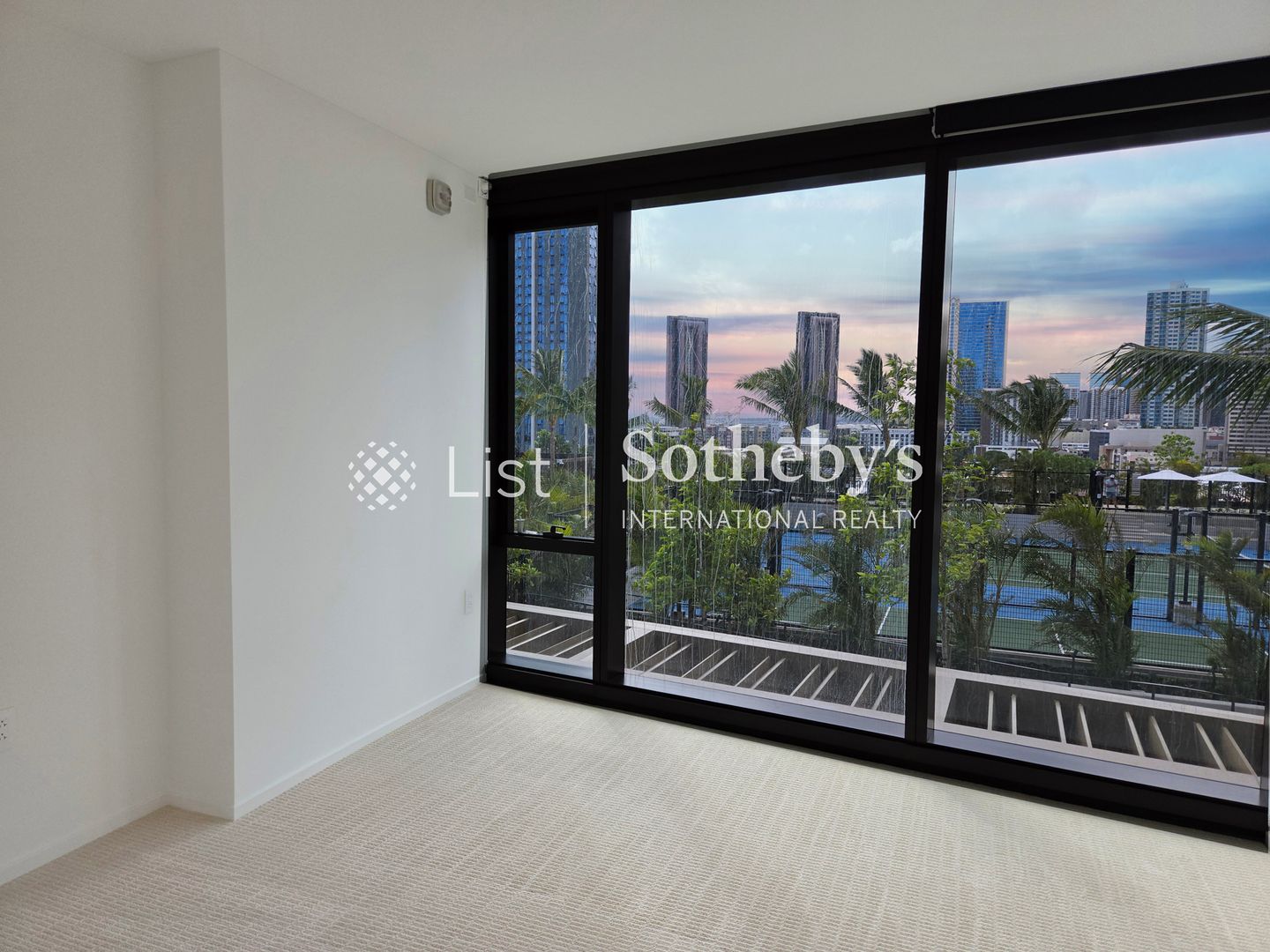 Honolulu Condo: 333 Ward Ave #915