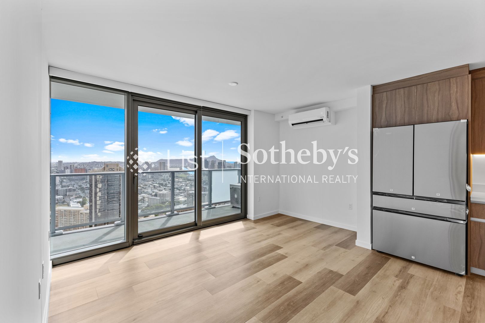 Honolulu Condo: 1515 Liona St.