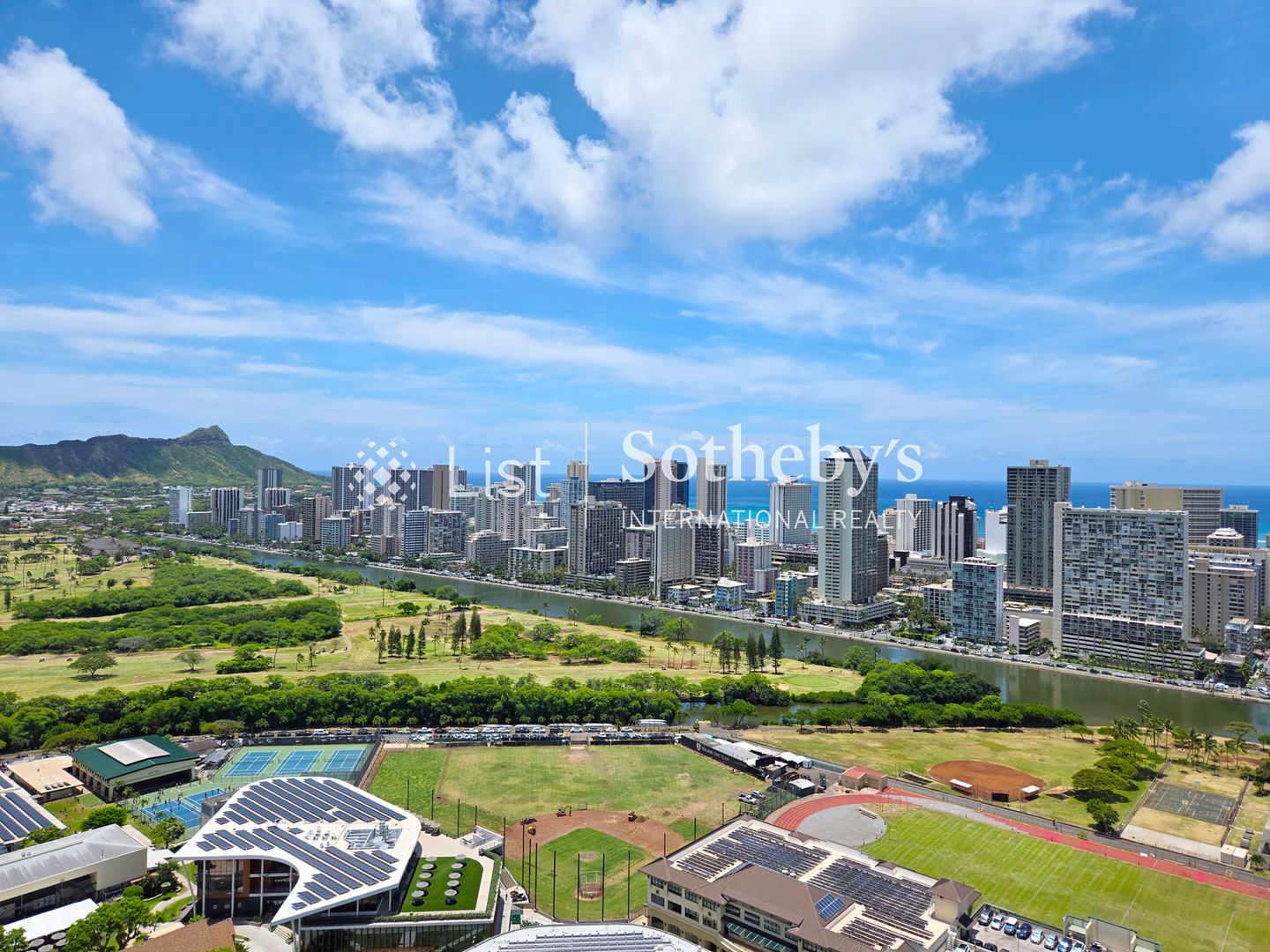 Honolulu Condo: 581 Kamoku St