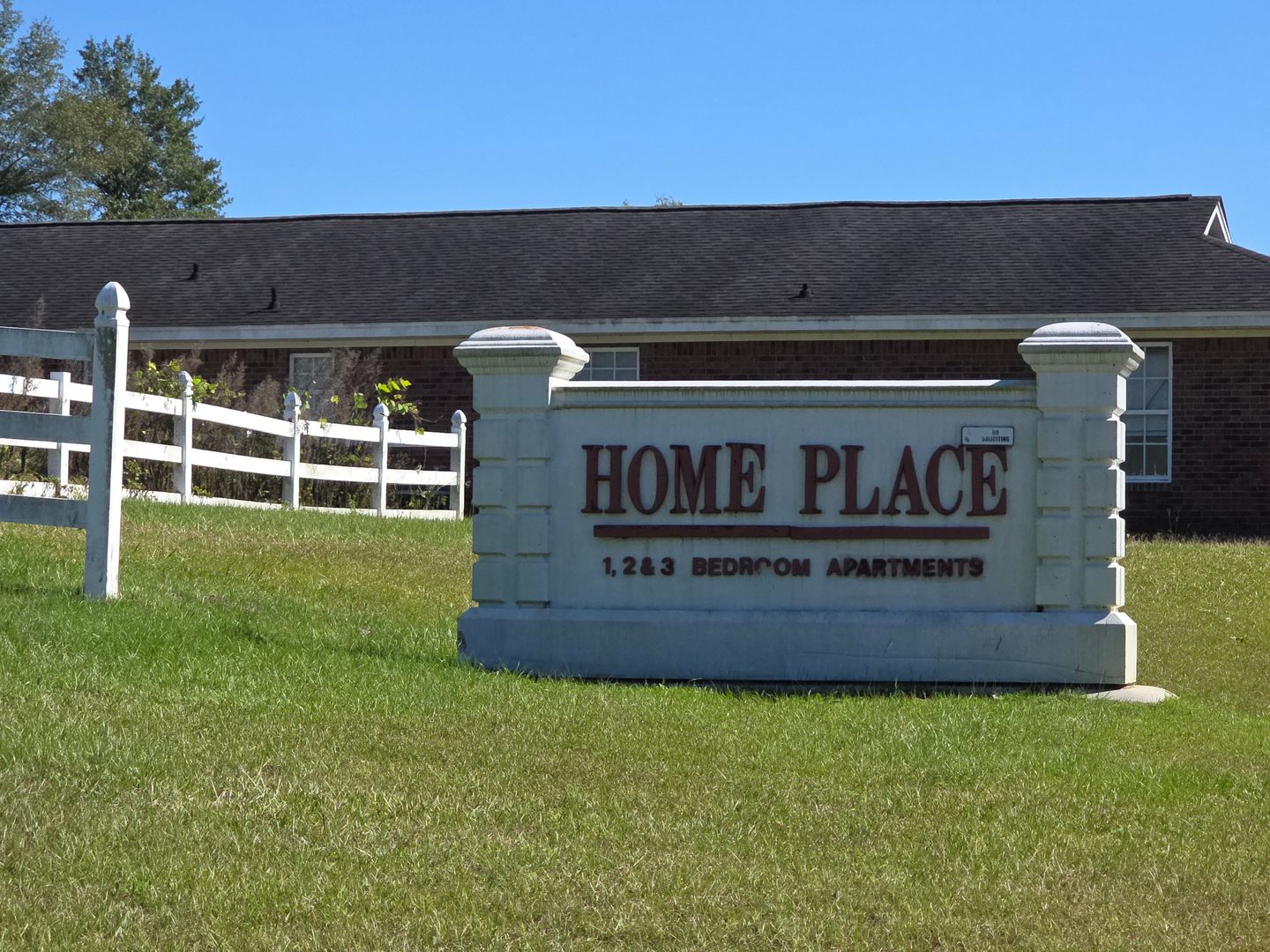 HOME PLACE 6XX CASA CT