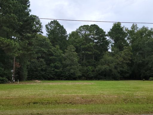ORANGEBURG