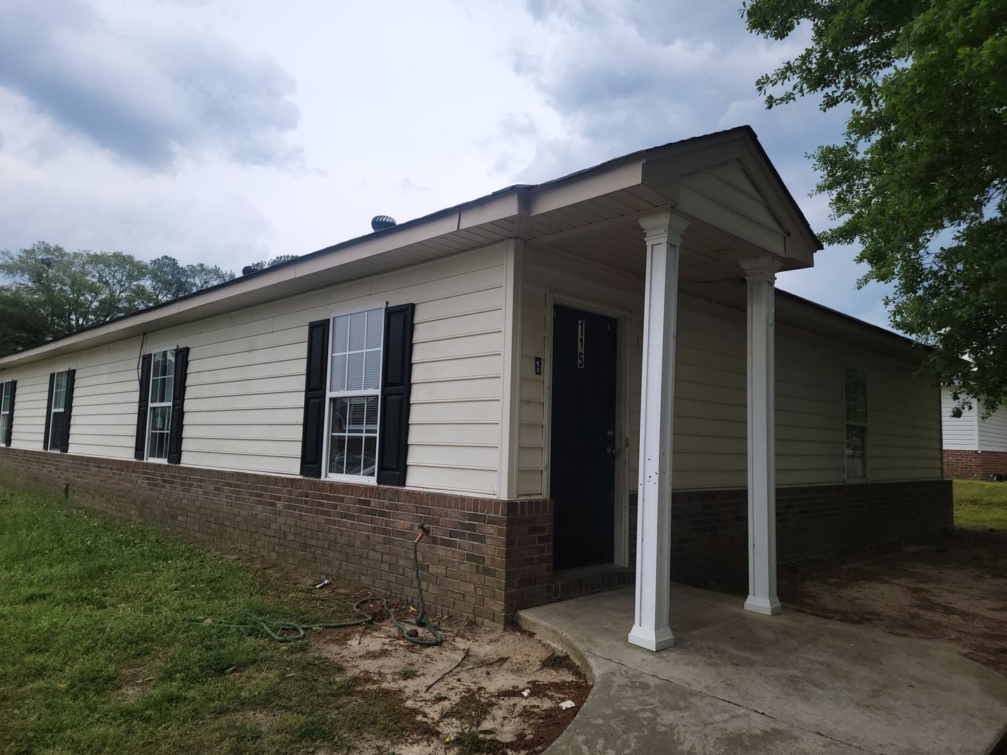 ORANGEBURG Apartment: 101 TONYOTA CT