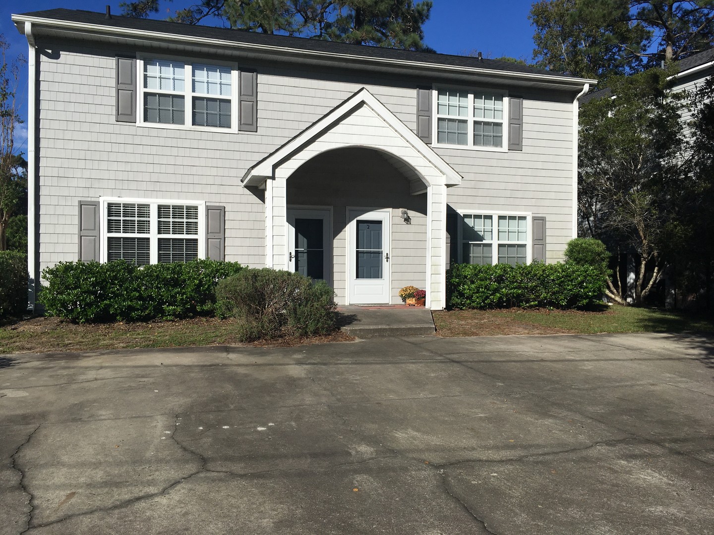 Murrells Inlet House: 594-1 Hammock Ave