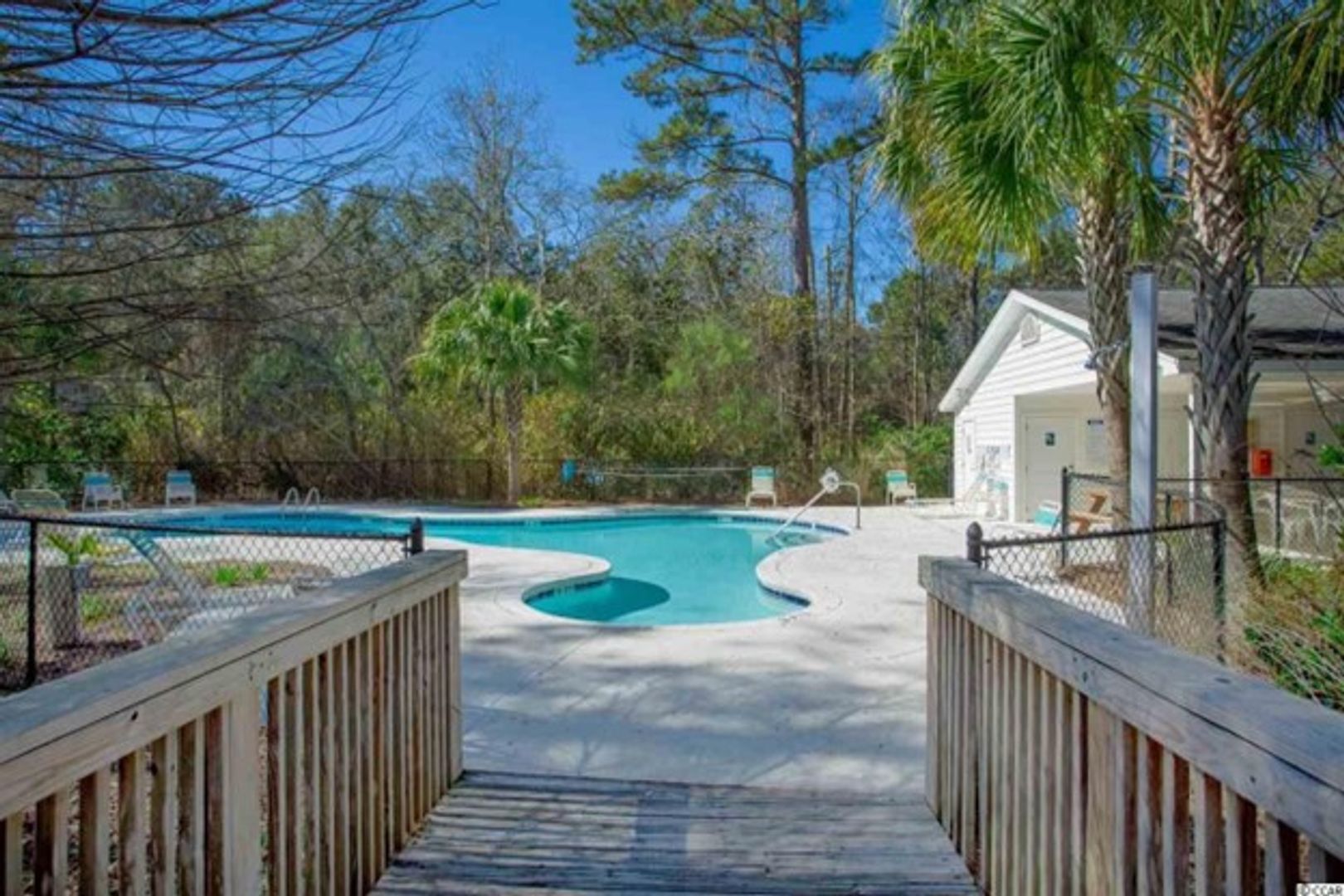 Pawleys Island House: 214 Crane Drive